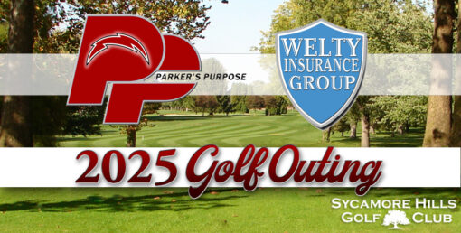 Welty Financial Services - Annual Charity Golf Outing - Hole Sponsor