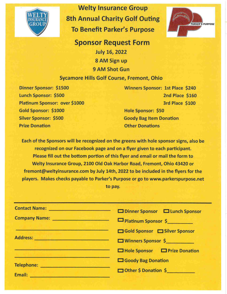 Golf Outing 2022-1